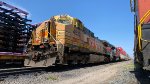 GECX 4522 Ex BNSF 